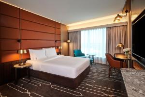 Standard Room room in Holiday Inn Sydney Airport