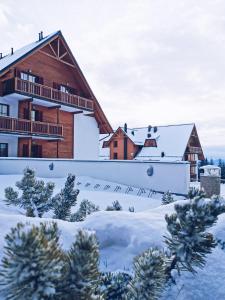 Pohorje Village Wellbeing Resort - Wellness & Spa Hotel Bolfenk