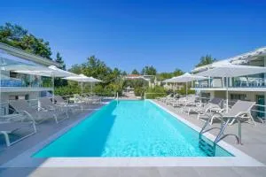 The Elegant Apartments - 佩弗卡里