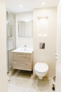 Haus am See Luxury HS 224 B