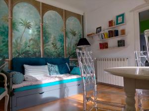 Appartements Calme & Independance : photos des chambres