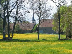 B&B / Chambres d'hotes Datcha Bourguignonne, Chambres & Gite : photos des chambres