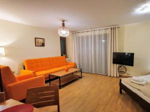 Apartamenty Karin Wladyslawowo