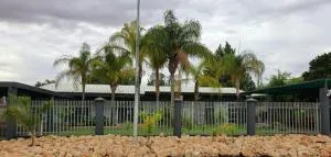 Tehillah Guesthouse - 乌平通