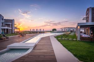 Thalassa Suites