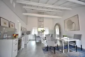 Rubiera Relais B&B - Cittanova