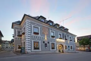Hotel Restaurant DAS RÖSSL - Seebach