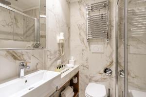 Single Room - Annex room in Hotel Smeraldo