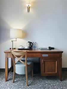 Hotel Esperanto