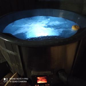 Domek pod chałpom sauna & bania