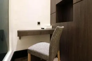 The NINES HOTEL Malacca - Tranquerah