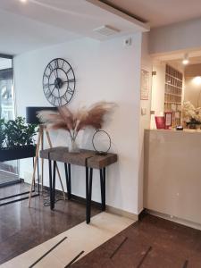 Magnolia Ośrodek Rehabilitacyjno-Wczasowy