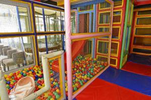 Hotel Epavli Halkidiki Greece