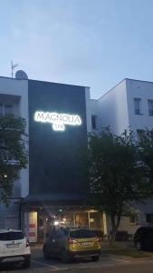 Magnolia Ośrodek Rehabilitacyjno-Wczasowy