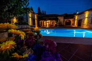 Patriko Estate in Epirus