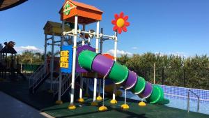 Alta vista termas resort