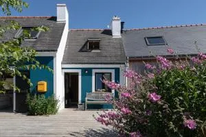 Les Chambres d'Hôtes de Bordustard - Bangor