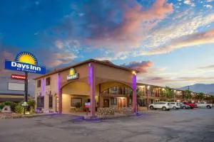 Days Inn by Wyndham Alamogordo White Sands - 鲁伊多索唐斯
