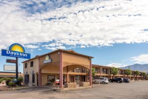 Days Inn by Wyndham Alamogordo White Sands