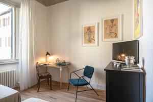 Apartments Florence - Brunelleschi Santo Spirito
