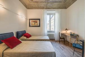 Apartments Florence - Brunelleschi Santo Spirito
