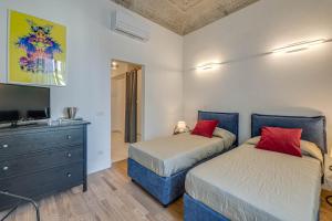 Apartments Florence - Brunelleschi Santo Spirito