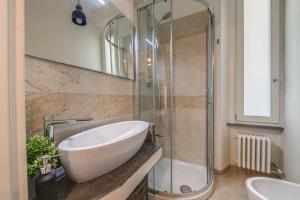 Apartments Florence - Brunelleschi Santo Spirito
