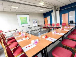 Hotels ibis Styles Beauvais : photos des chambres