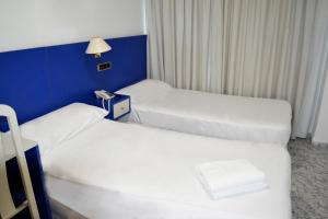 Hotel Vila-real Azul