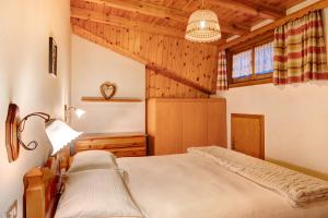 Baita Franz Mansarda 1 Livigno