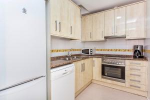 Stay U-nique Apartments Floridablanca II