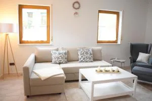 OB Ferienwohnung Sensbachtal - 比尔弗登