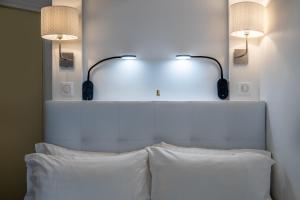 Chambre Simple Confort room in Hotel Marena
