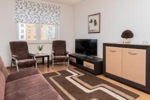 Karawela Gdańsk Apartments by Renters