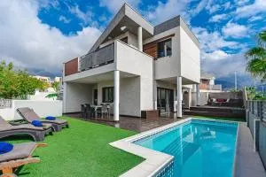 Casa independiente con piscina privada - Adeje
