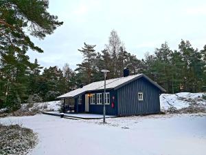Hällestrand Cottage -Sillen