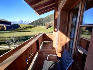 Appartements Berger Kitzbühel