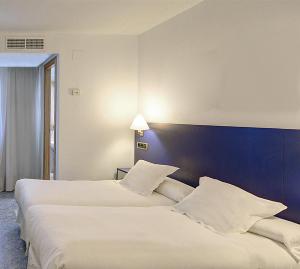 Hotel Vila-real Azul