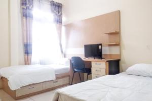 Phòng Hai Giường Đơn (Twin Room)