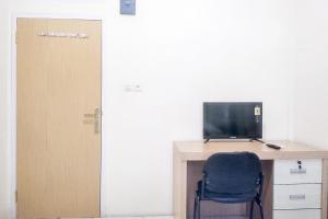 Griya De Riz Syariah Mitra RedDoorz