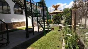 La posta del vasco - Cavalango