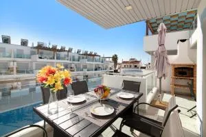 Numar Residence Villa X - Cacela