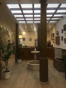Hostal Costa Azul