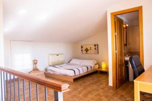 Vistas a la catedral y el río, Parking free