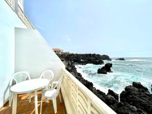 Apartamento frente al oceano, El Hierro, Tamaduste - El Hierro