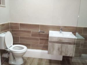 Sani Pass Manor Guest House