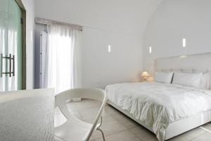 Cavo Bianco Boutique Hotel & Spa Santorini Greece
