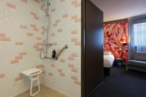 Hotels Ibis Styles Toulouse Centre Canal du Midi : photos des chambres