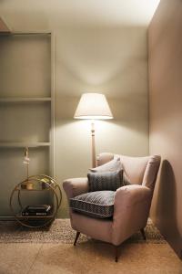 Atelier Pallavicini Suites