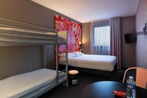Hotels Ibis Styles Toulouse Centre Canal du Midi : photos des chambres